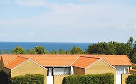 4 Person Holiday Home In Allinge